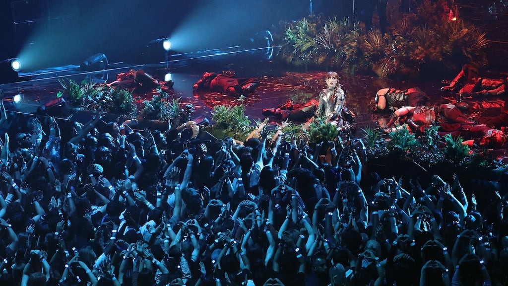 chappell-roan-vmas-2024-getty