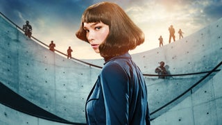 ‘Citadel: Diana’ Has Matilda De Angelis Double Crossing and Taking Names in First Trailer