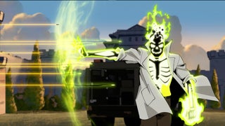 James Gunn’s DC Series ‘Creature Commandos’ Sets Max Premiere Date