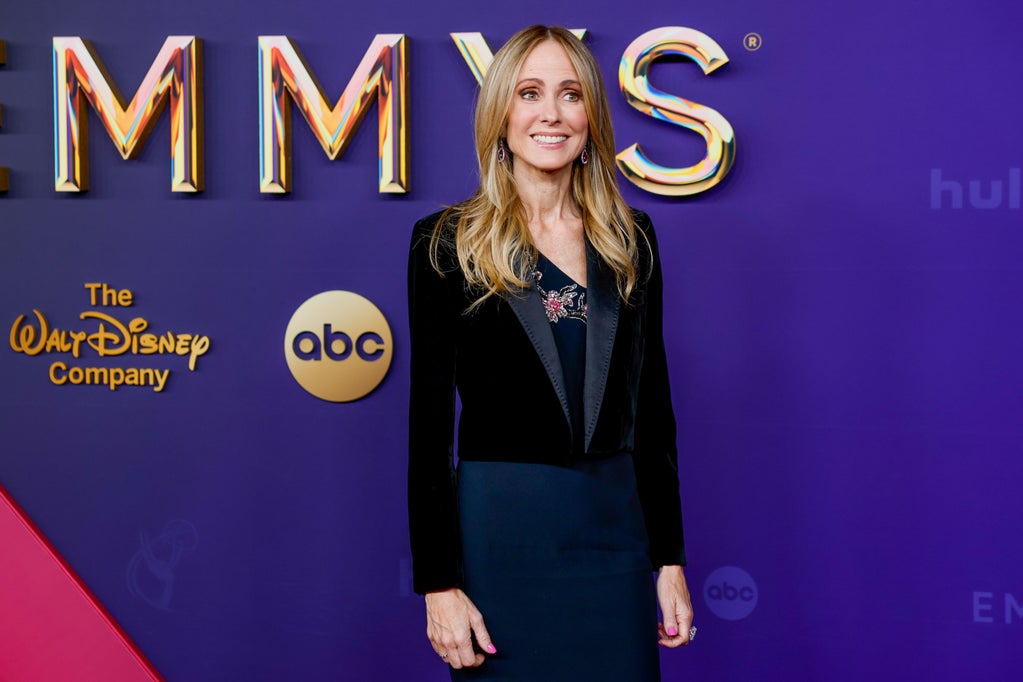 76th Primetime Emmy Awards - Dana Walden