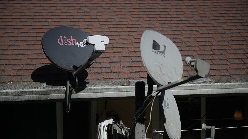 directv-dish