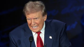 Donald Trump Unleashes All Caps Truth Social Tirade: ‘I HATE TAYLOR SWIFT’