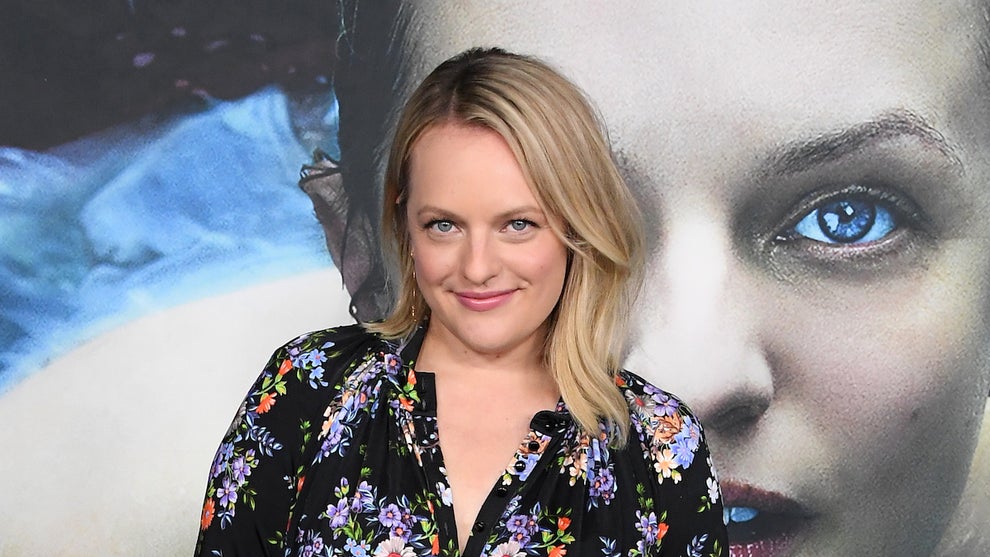Elisabeth Moss