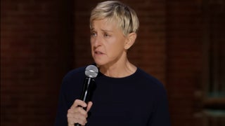 Ellen DeGeneres Confirms She Moved to the UK Because of Trump: ‘Everything Here Is Just Better’