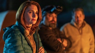 ‘English Teacher’ Star Stephanie Koenig Was ‘Excited’ to Make Gwen Feel Like a ‘Real Person’ in Her Big Fight Episode