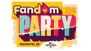 Fandom Party Returns to New York Comic Con
