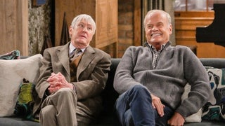 ‘Frasier’ Season 2 Episode Release Guide