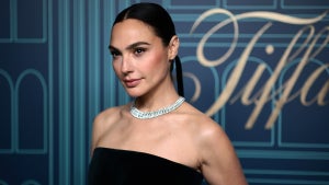 Gal Gadot attends as Tiffany & Co. Celebrates the reopening of NYC Flagship store, The Landmark on April 27, 2023 in New York City