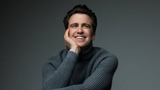 Gavin Creel, Tony-Winning Broadway Actor, Dies at 48