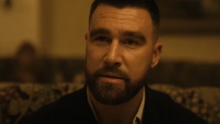 Travis Kelce’s ‘Grotesquerie’ Role Was Written ‘Specifically’ for Him, at His Insistence
