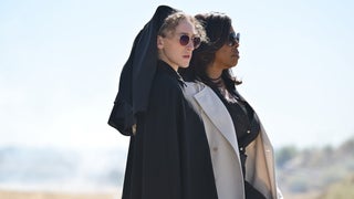 ‘Grotesquerie’ Star Micaela Diamond Teases ‘Weird, Surrealist Ride’ Ahead After Episode 7 Twist