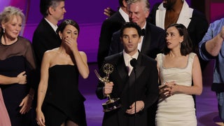 After 3 Hours and 21 Awards, Emmy Voters Finally Decide That Maybe ‘The Bear’ Isn’t a Comedy After All | Analysis