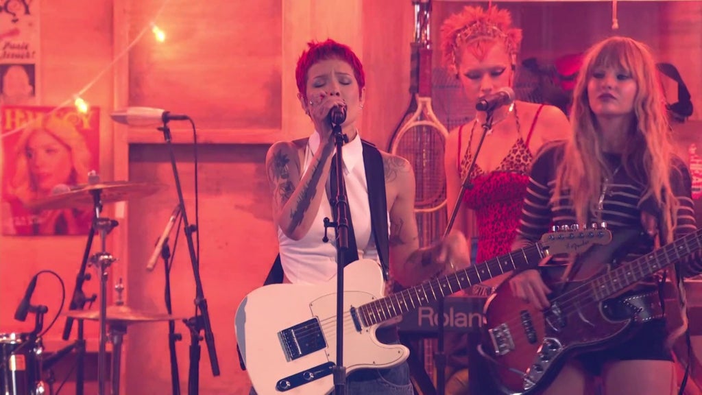 Halsey