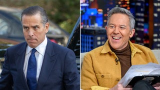 Greg Gutfeld Says Hunter Biden Can’t Blame Drug Addiction for His Guilty Plea: ‘Plenty of Successful People Pay Their Taxes on Crack’ | Video