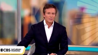 Jeff Glor Signs Off ‘CBS Saturday Morning’ for the Last Time: ‘Feel Like I’ve Been Here Before’ | Video