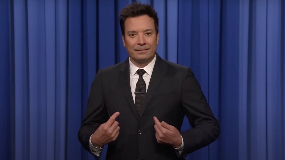 Jimmy Fallon