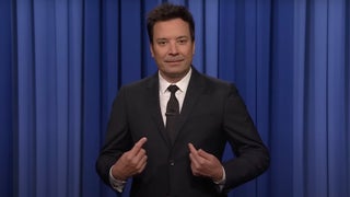 Jimmy Fallon Mocks Eric Adams Indictment: ‘It’s Always Fun When the City Mimics the Exact Plot of the Batman Movie’