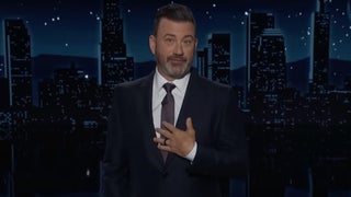 Jimmy Kimmel Claps Back at Trump Calling Him ‘One of the Dumbest Human Beings Ever’: ‘He’s Confusing Me With One of His Sons’