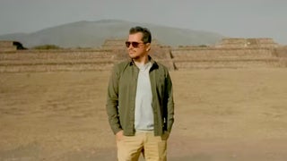 John Leguizamo Hopes to ‘Flip the Script’ on Latino Contributions to the US in ‘American Historia’