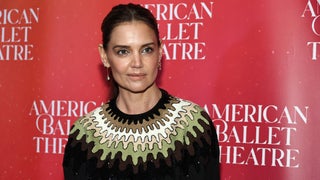 Katie Holmes Mourns Late ‘Dawson’s Creek’ Costar Obi Ndefo: ‘Wonderful to Work With’