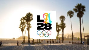 LA28 (Olympics)