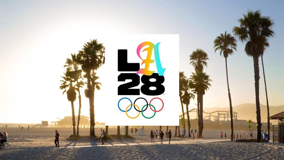 LA28 (Olympics)