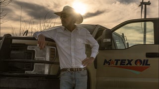 ‘Landman’ Trailer Finds Billy Bob Thornton as a Conflicted Oil Man in Taylor Sheridan’s Next Saga