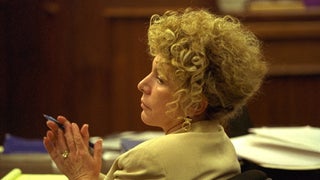 ‘Monsters’: Where Is Menendez Brothers Attorney Leslie Abramson Now?