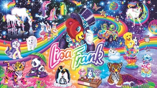 Lisa Frank Docuseries From Sony Pictures Television, Maxine Productions Lands at Prime Video