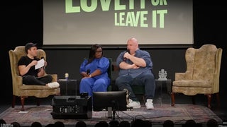 Jon Lovett Admits That ‘Survivor’ Premiere Meant Knowing for Months He Was About to Be Ridiculed | Video
