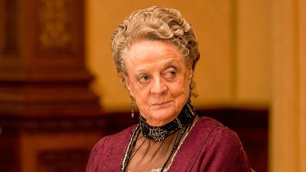maggie-smith-downton-abbey