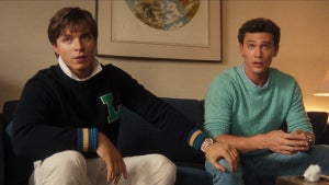 Monsters: The Lyle and Erik Menendez Story