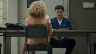 Cooper Koch Read the Script for ‘Monsters’ Episode 5 ‘Every Day’ Before Filming the ‘Emotional’ Installment