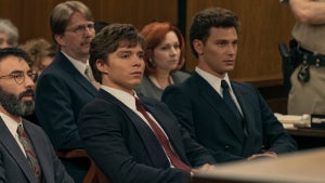 Monsters: The Lyle and Erik Menendez Story