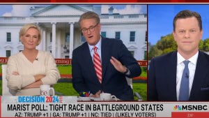 "Morning Joe" (Credit: MSNBC)
