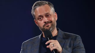 Nate Bargatze Comedy ‘The Breadwinner’ Acquired by TriStar
