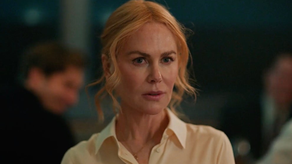 Nicole Kidman, "Babygirl" (A24)