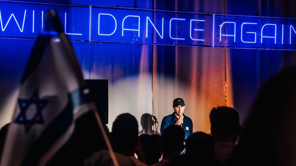 Nova Exhibit, Los Angeles (Jeff Lorch Photography)