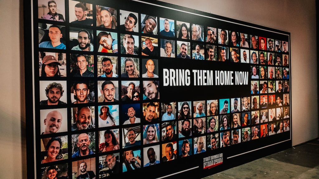 Nova Exhibit, Los Angeles (Jeff Lorch Photography)