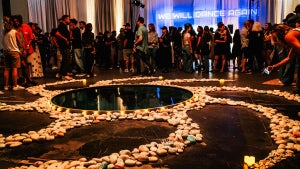 Nova Exhibit, Los Angeles (Jeff Lorch Photography)