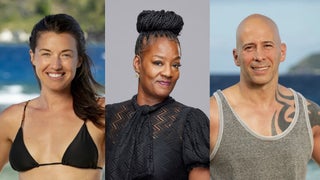 ‘Survivor’ Fan-Favorites Parvati, Cirie and Tony Join ‘Australia v The World’