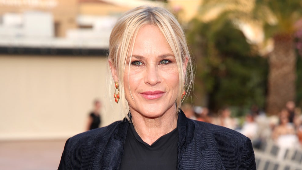 Patricia Arquette (Photo by Daniele Venturelli/Daniele Venturelli/Getty Images)