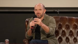 Paul Scheer Admits No, He Wasn’t a Baby-Turned-Legacy-Character in ‘Twisters’: ‘Yes, of Course I’m Lying’ | Video