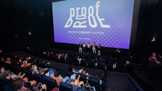 American Cinematheque’s 2024 Proof Film Festival Sets Margaret Cho Among Speakers