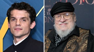 Edward Bluemel Is ‘Really Happy’ George R.R. Martin Supports Fans’ Petition to Get ‘My Lady Jane’ a Season 2