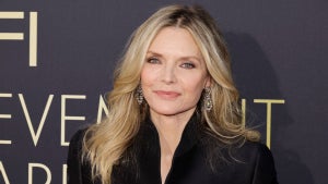 Michelle Pfeifer (Getty Images)