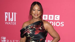 Garcelle Beauvais (Getty Images)