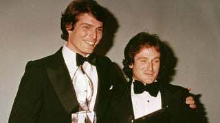 Robin Williams Was the First to Visit ‘Best Friend’ Christopher Reeve After Paralyzing Fall