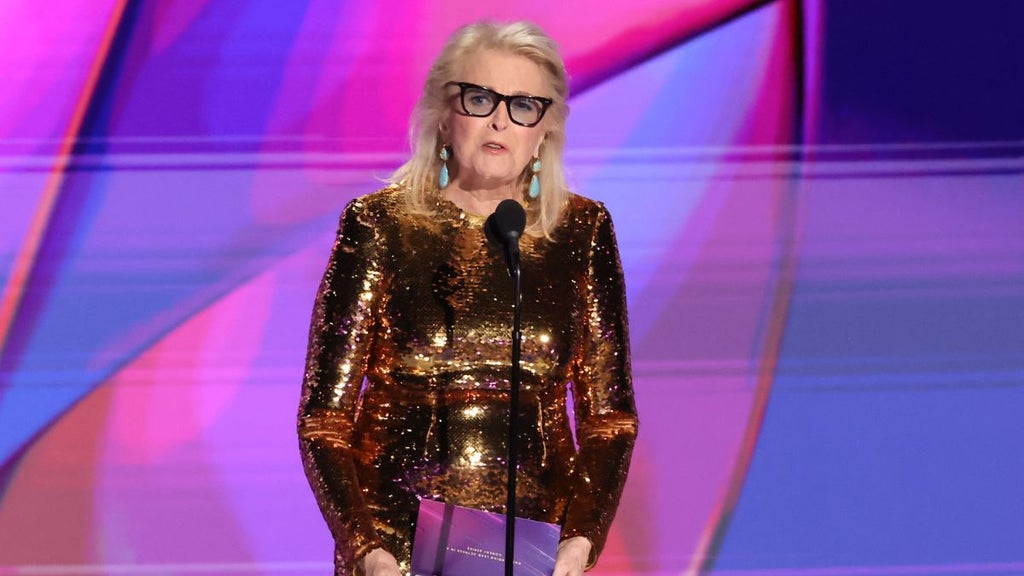 Candice Bergen at the 76th Primetime Emmy Awards (Getty Images)