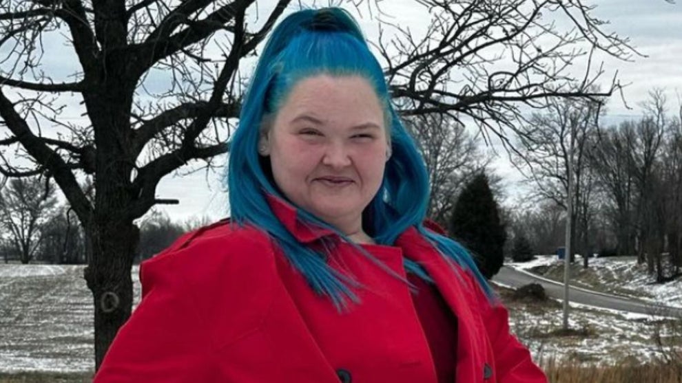 Amy Slaton Halterman (@amyslaton_halterman/Instagram